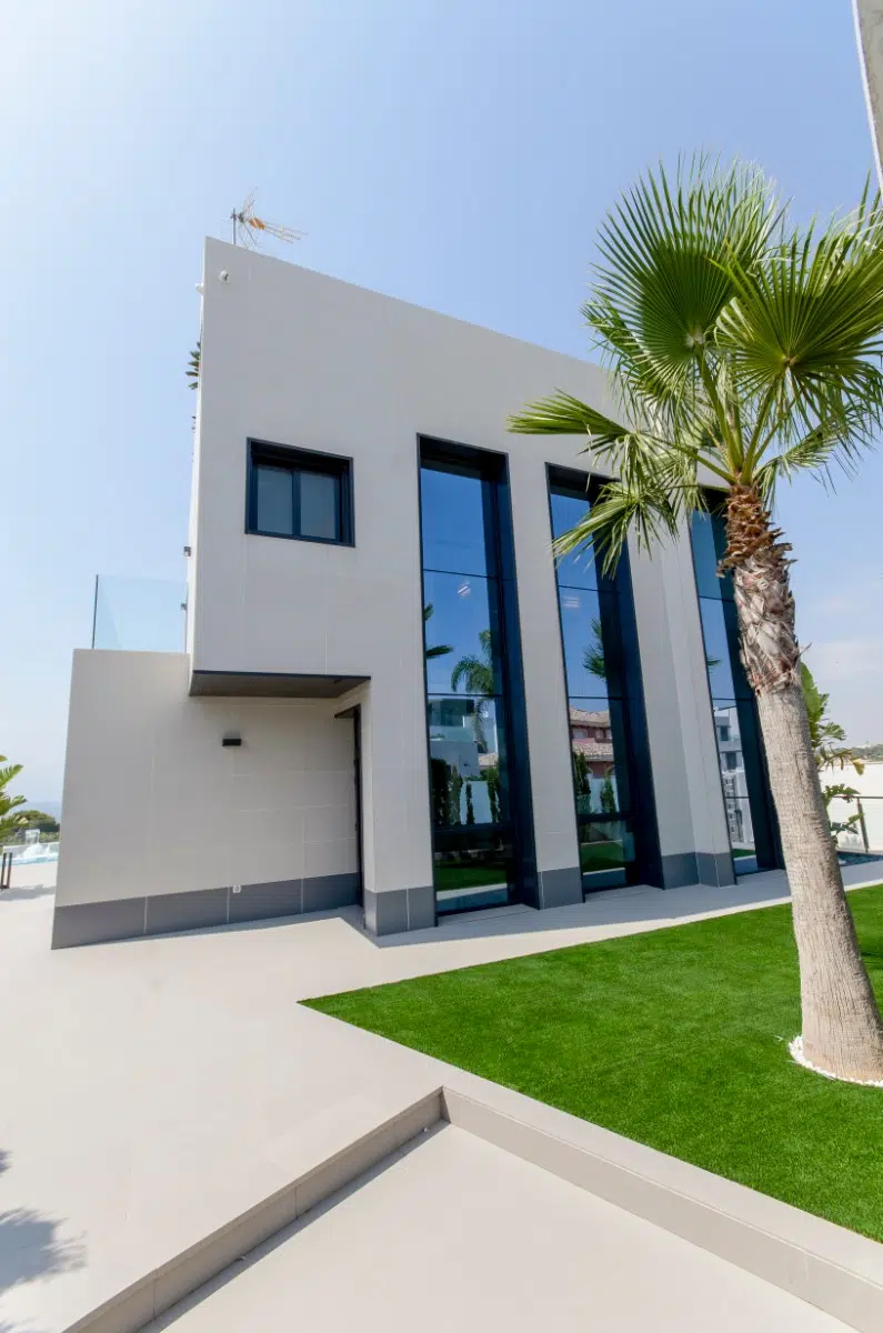 Villa with 3 bedrooms in Orihuela Costa - 1/10