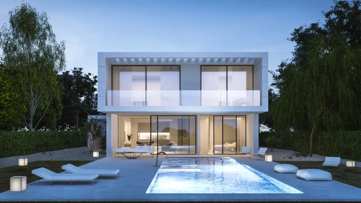 Villa met 3 slaapkamers in Murcia - 1/10