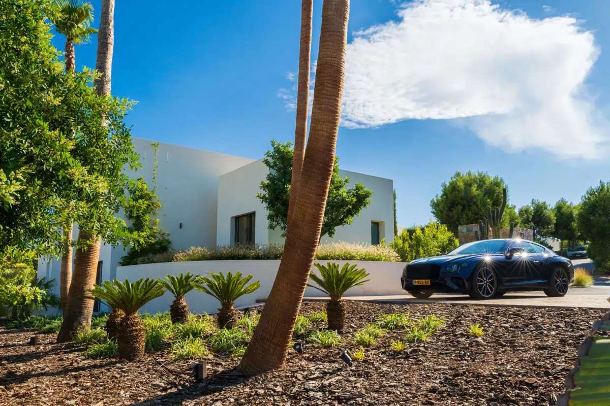 Villa with 5 bedrooms in Orihuela Costa - 1/10