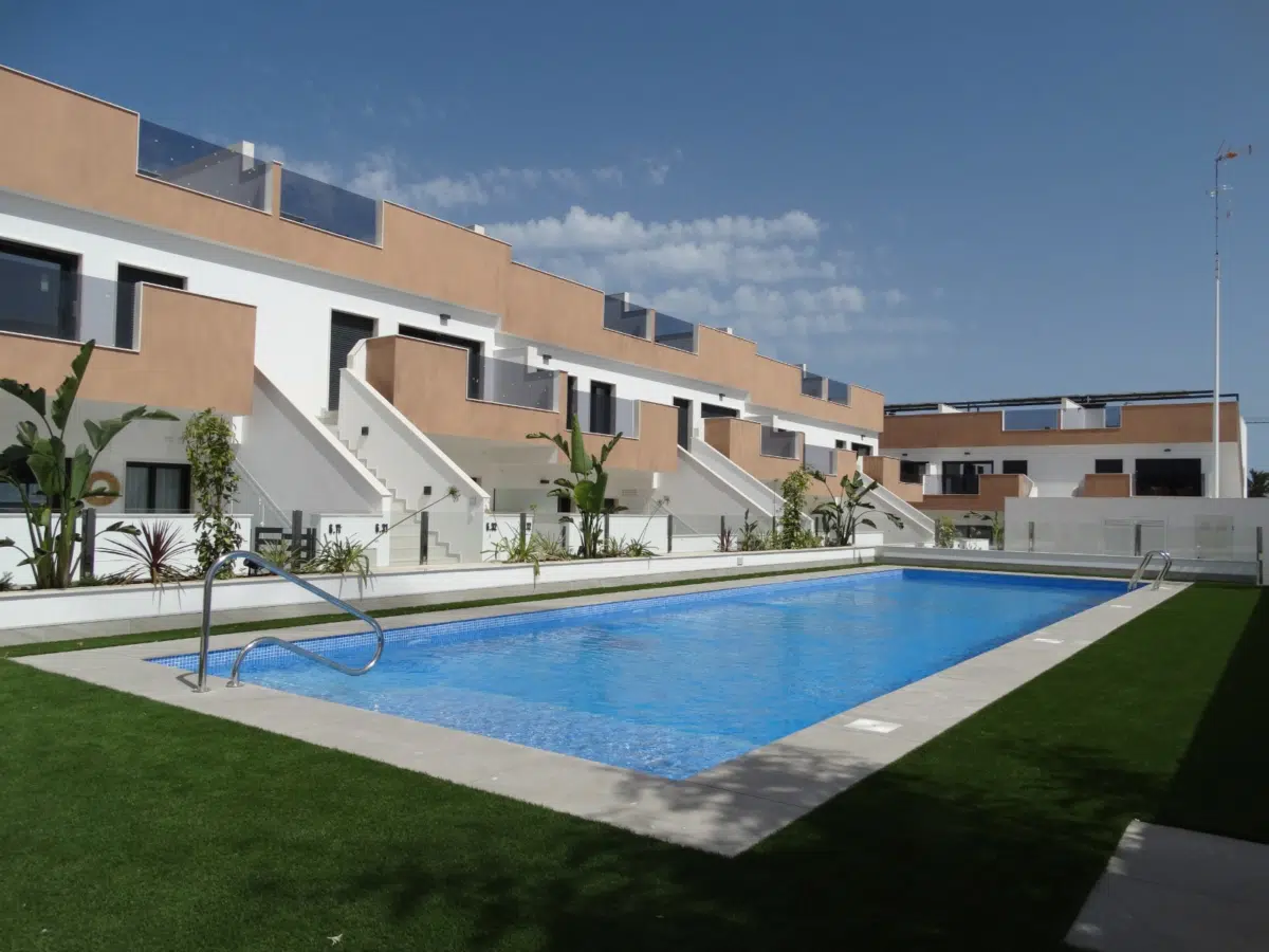 Appartement met 3 slaapkamers in Pilar de La Horadada - 1/10