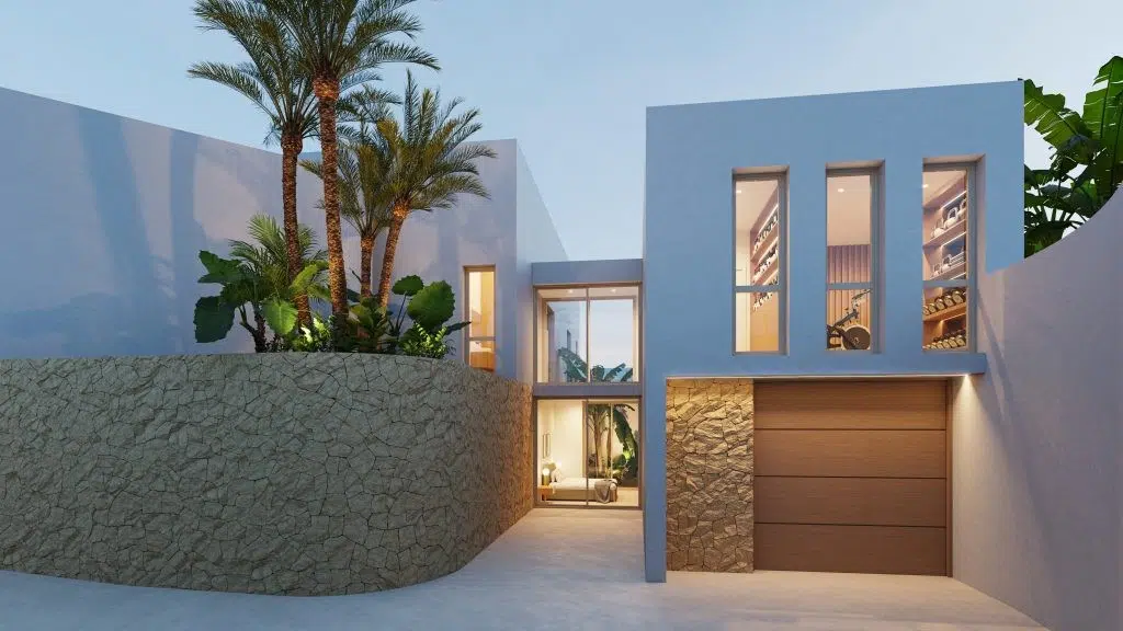 Villa with 4 bedrooms in Benejúzar - 1/10