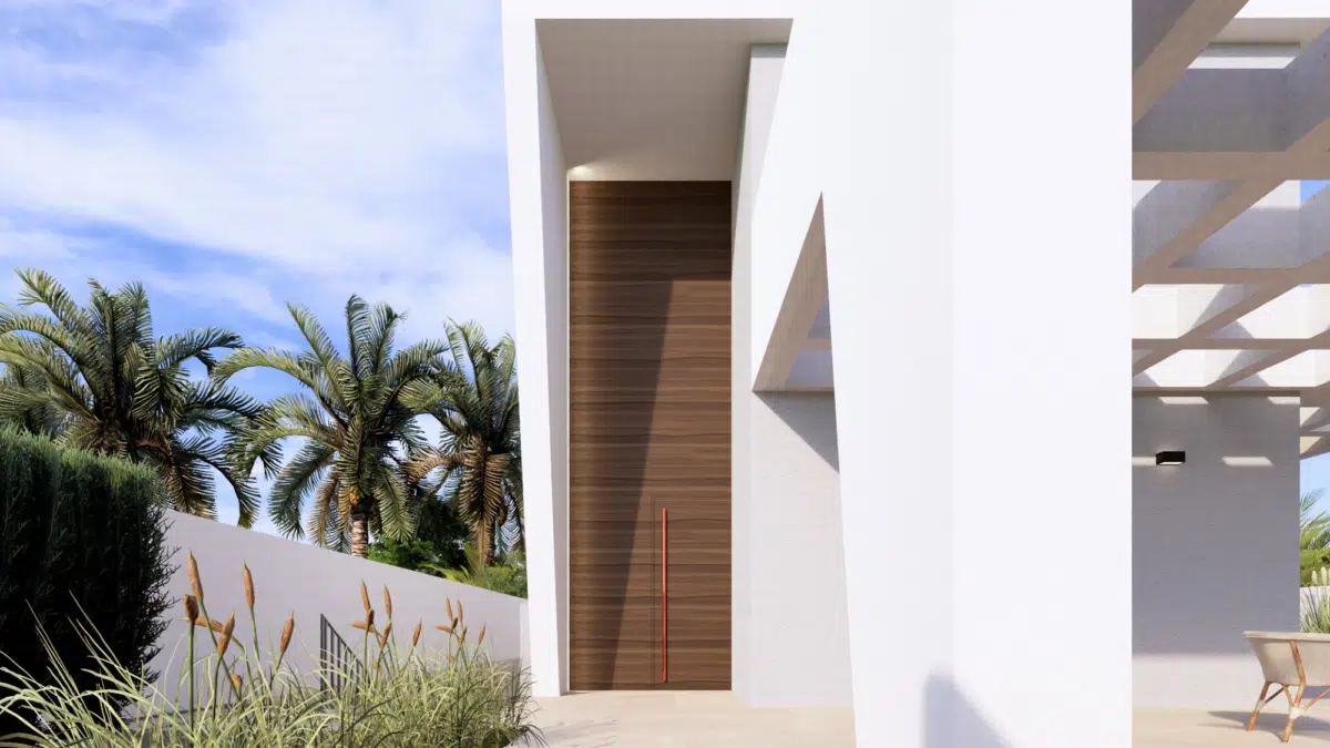 Villa met 4 slaapkamers in Rojales - 1/6
