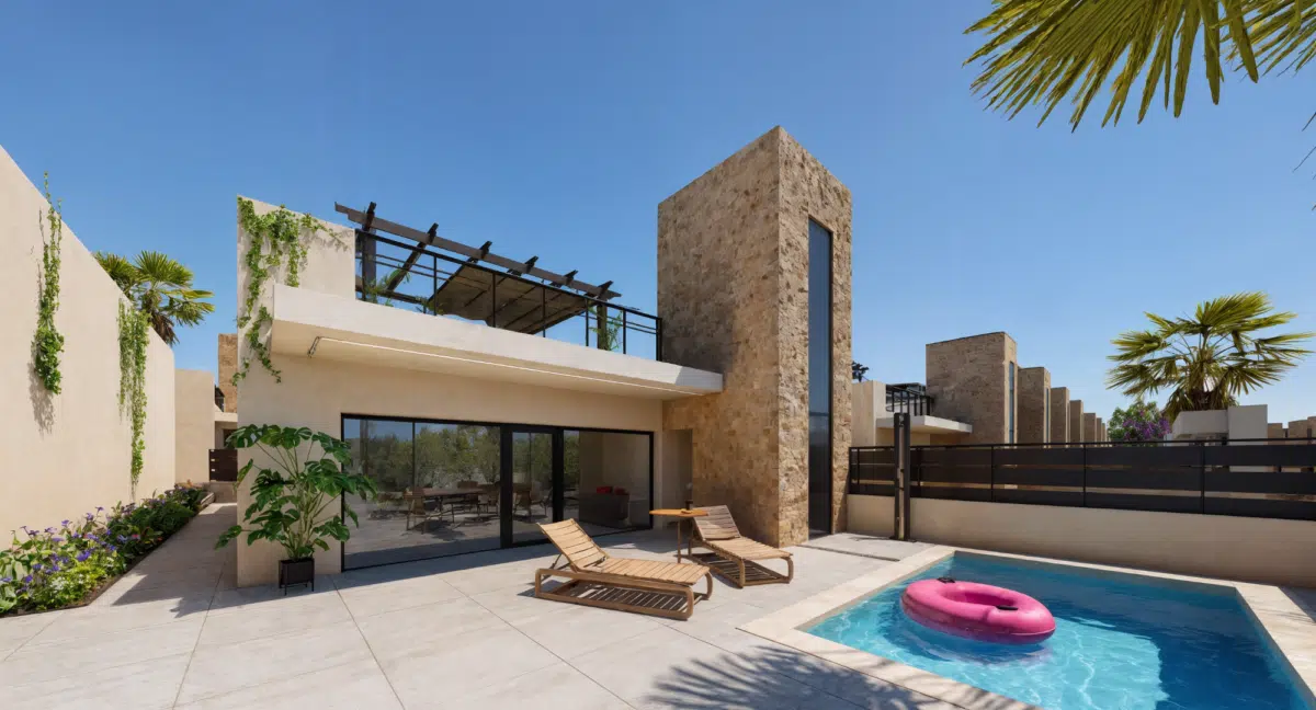 Villa with 3 bedrooms in Murcia - 1/10