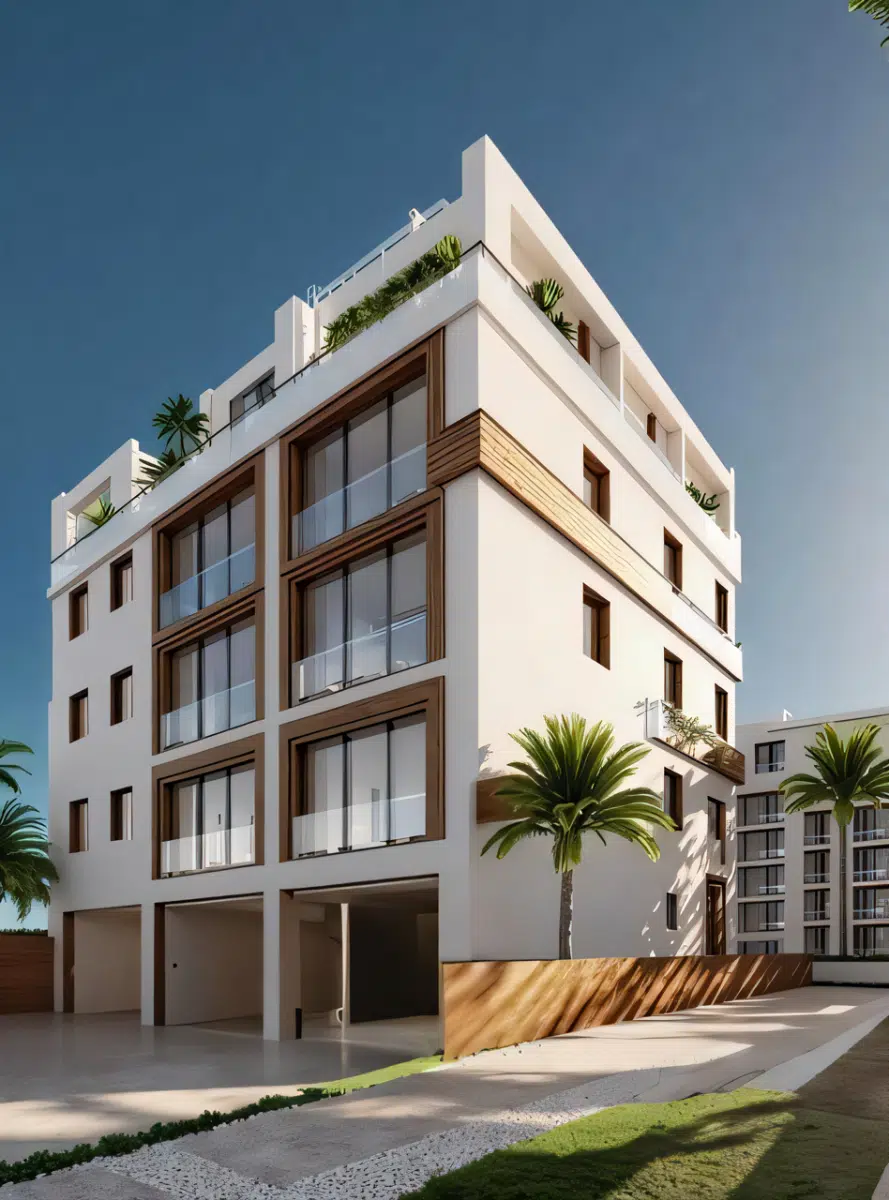 Penthouse met 3 slaapkamers in San Pedro del Pinatar - 1/9