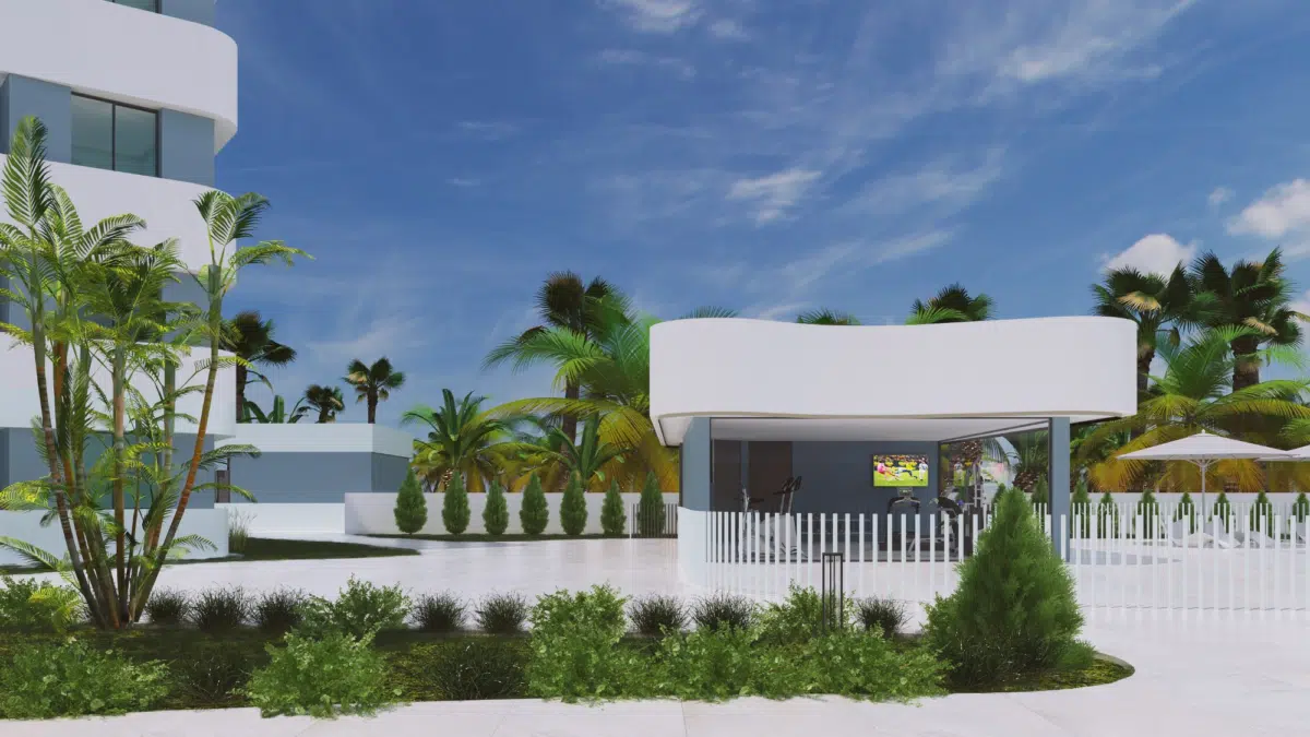 Semi-detached house with 3 bedrooms in Guardamar Del Segura - 1/10
