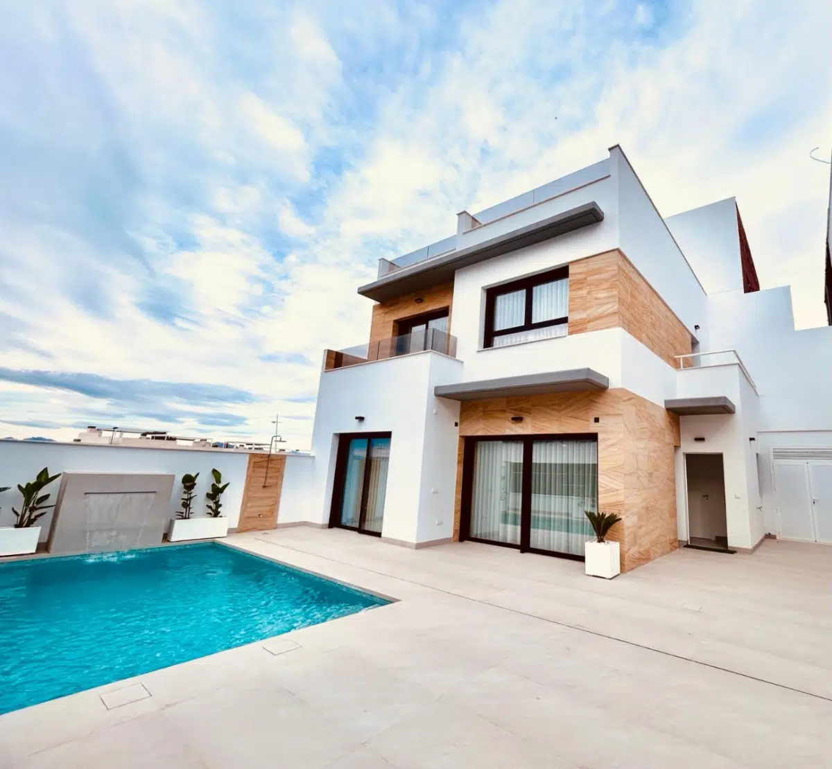 Villa met 3 slaapkamers in Benijófar - 1/10