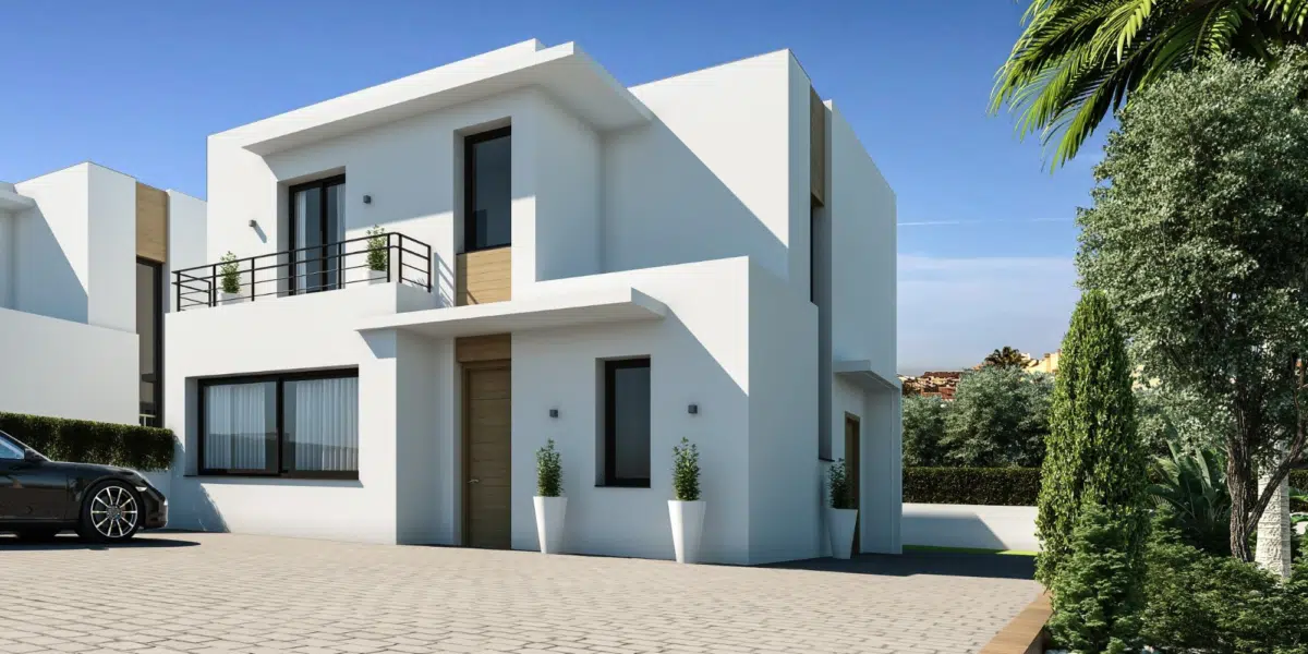 Villa met 3 slaapkamers in Dénia - 1/4