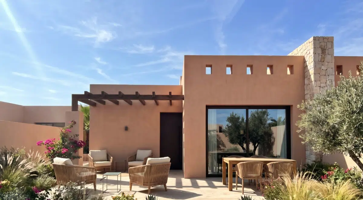 Townhouse with 2 bedrooms in Roldan - 1/10