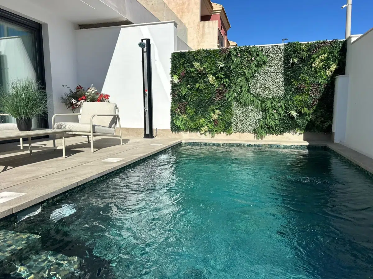 Semi-detached house with 3 bedrooms in San Pedro del Pinatar - 1/10