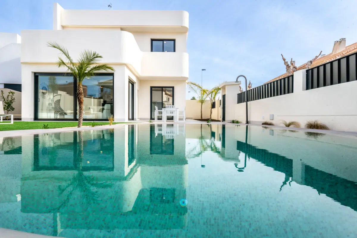 Villa with 3 Bedrooms in Roldán - 1/10