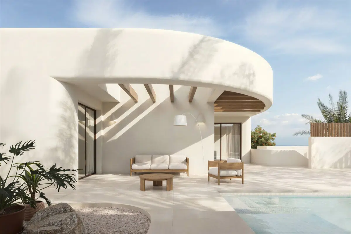 Villa with 3 bedrooms in Algorfa - 1/10