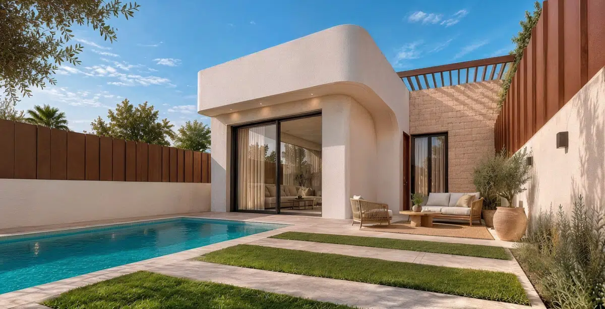 Villa met 3 slaapkamers in San Pedro del Pinatar - 1/10