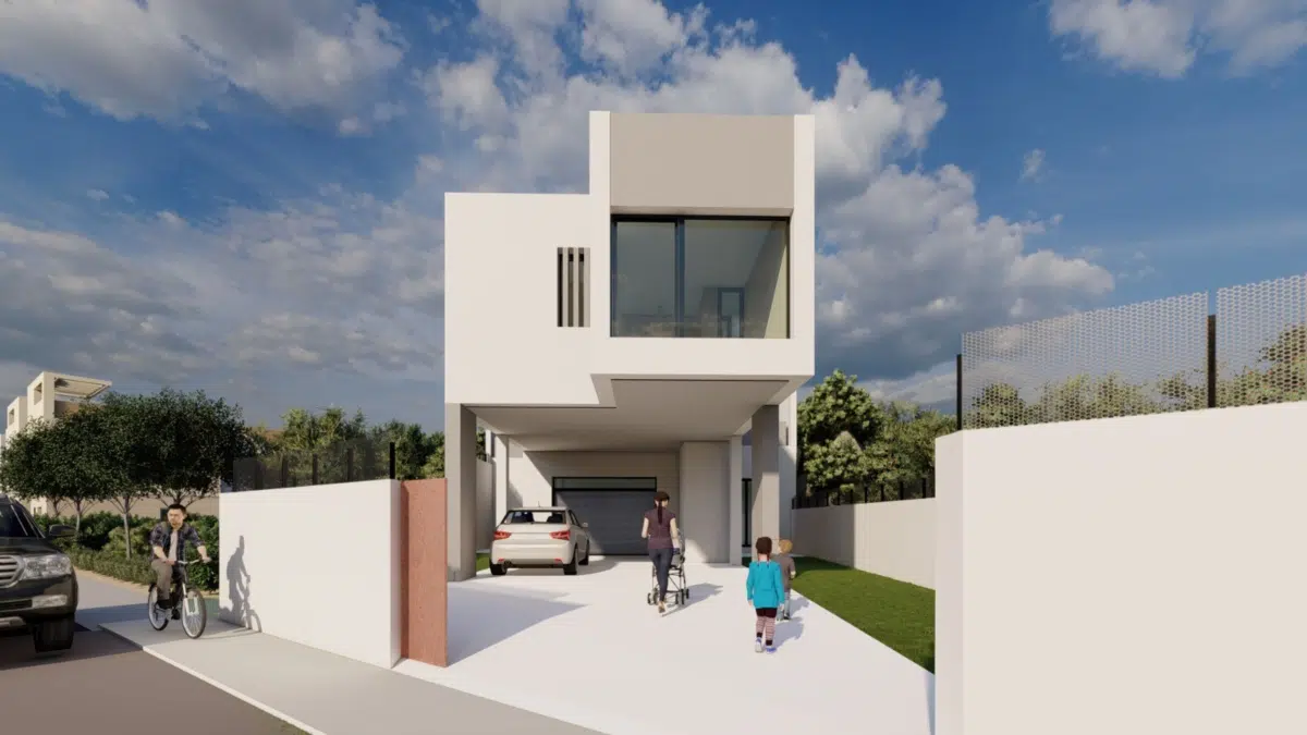 Villa with 3 bedrooms in Bigastro - 1/7